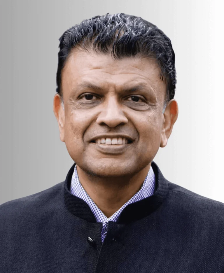 Abhijit Roy