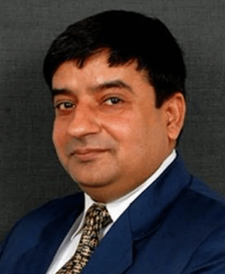Sunil Khokhar