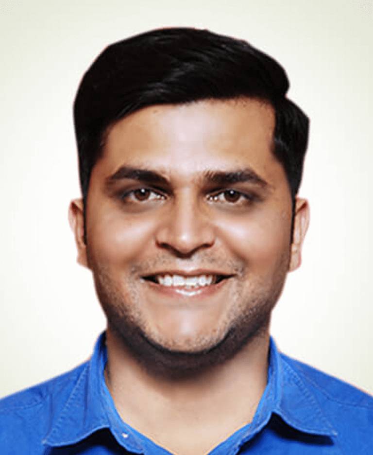 Deepak Saluja