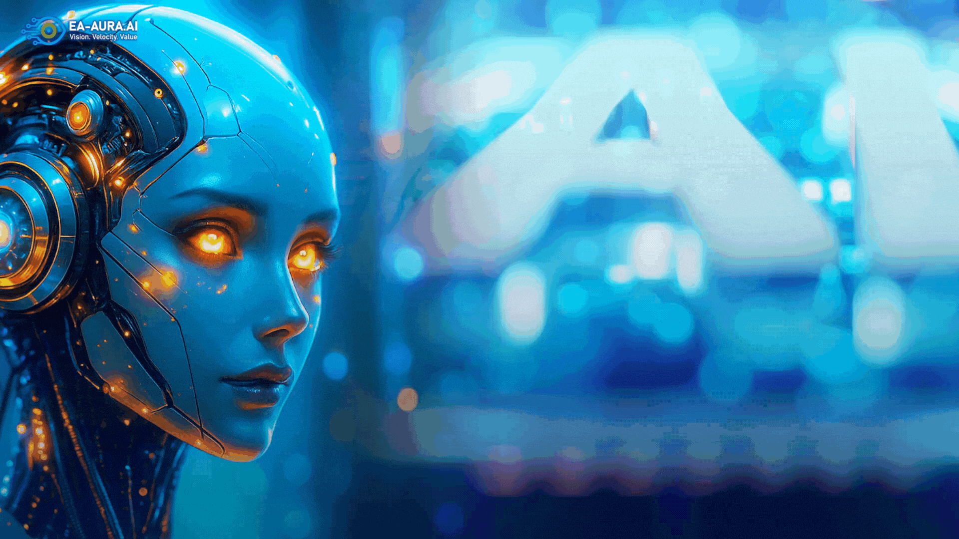 Business Transformation: Next-Generation Agentic AI Platform