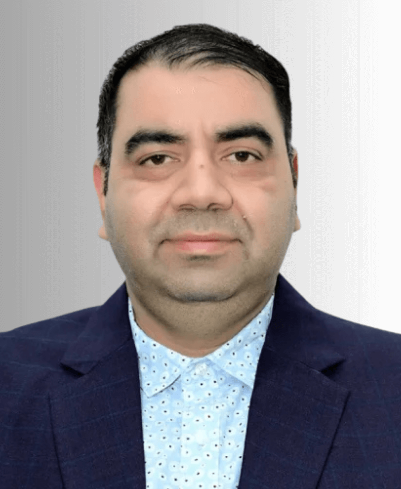 Hanish Suri