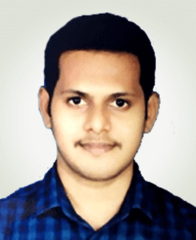 Harish Mopuri