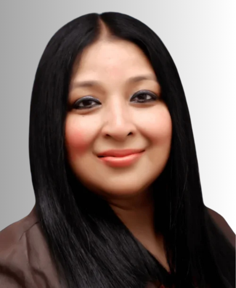Ira Agarwal