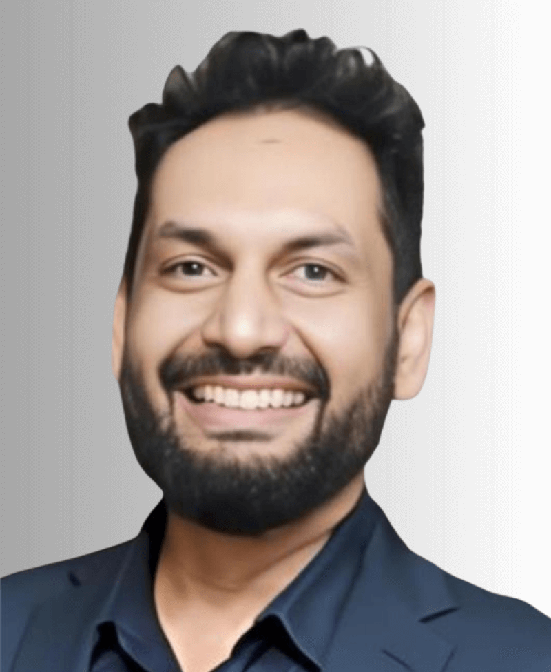Sachin Tangoria