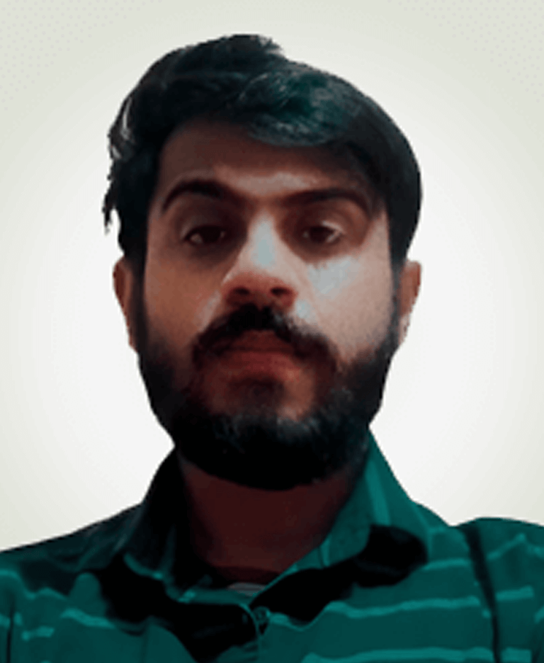 Shivam Kumar