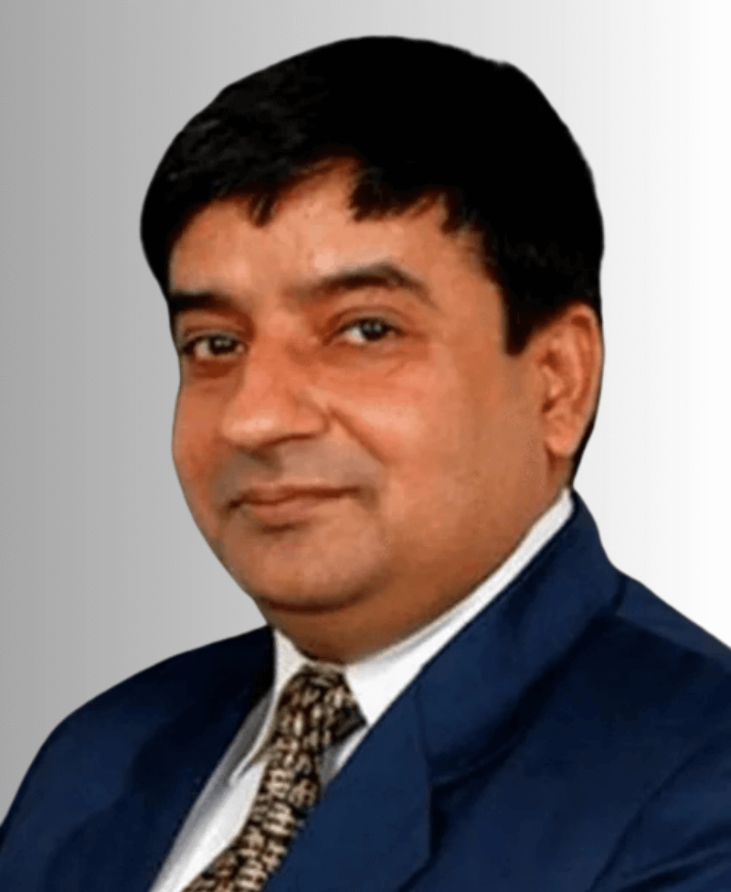 Sunil Khokhar
